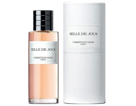 dior belle de jour perfume